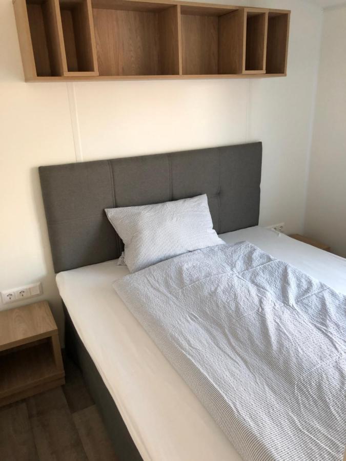Apartment Im Herzen Vom Unterallgaeu Erkheim Екстериор снимка