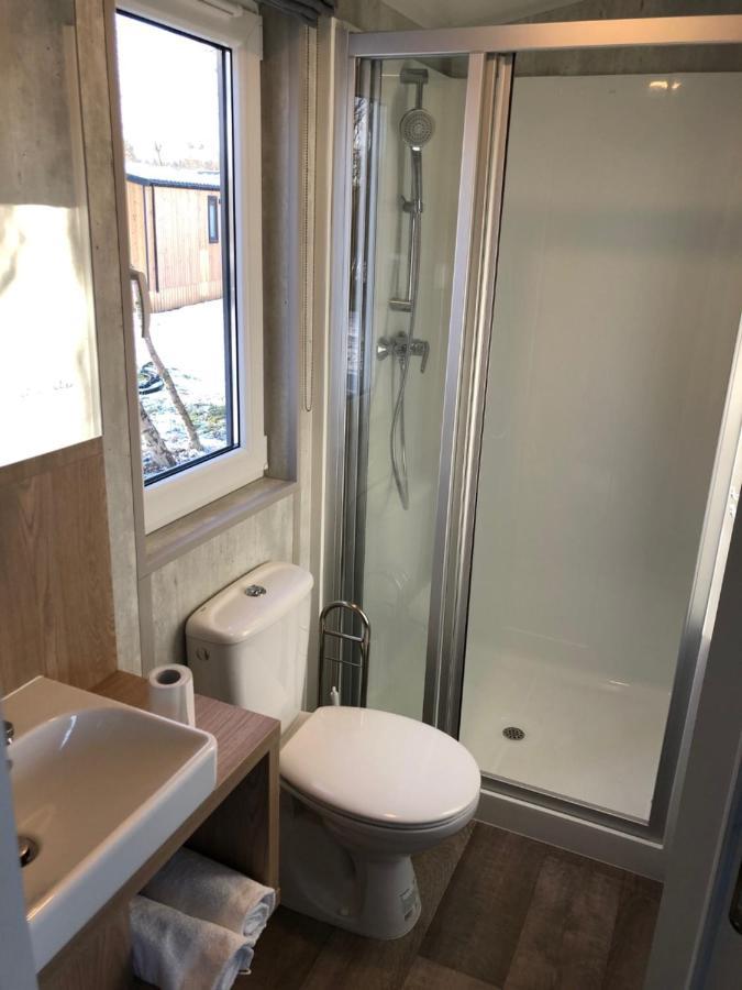 Apartment Im Herzen Vom Unterallgaeu Erkheim Екстериор снимка