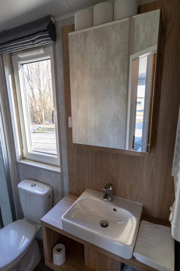 Apartment Im Herzen Vom Unterallgaeu Erkheim Екстериор снимка