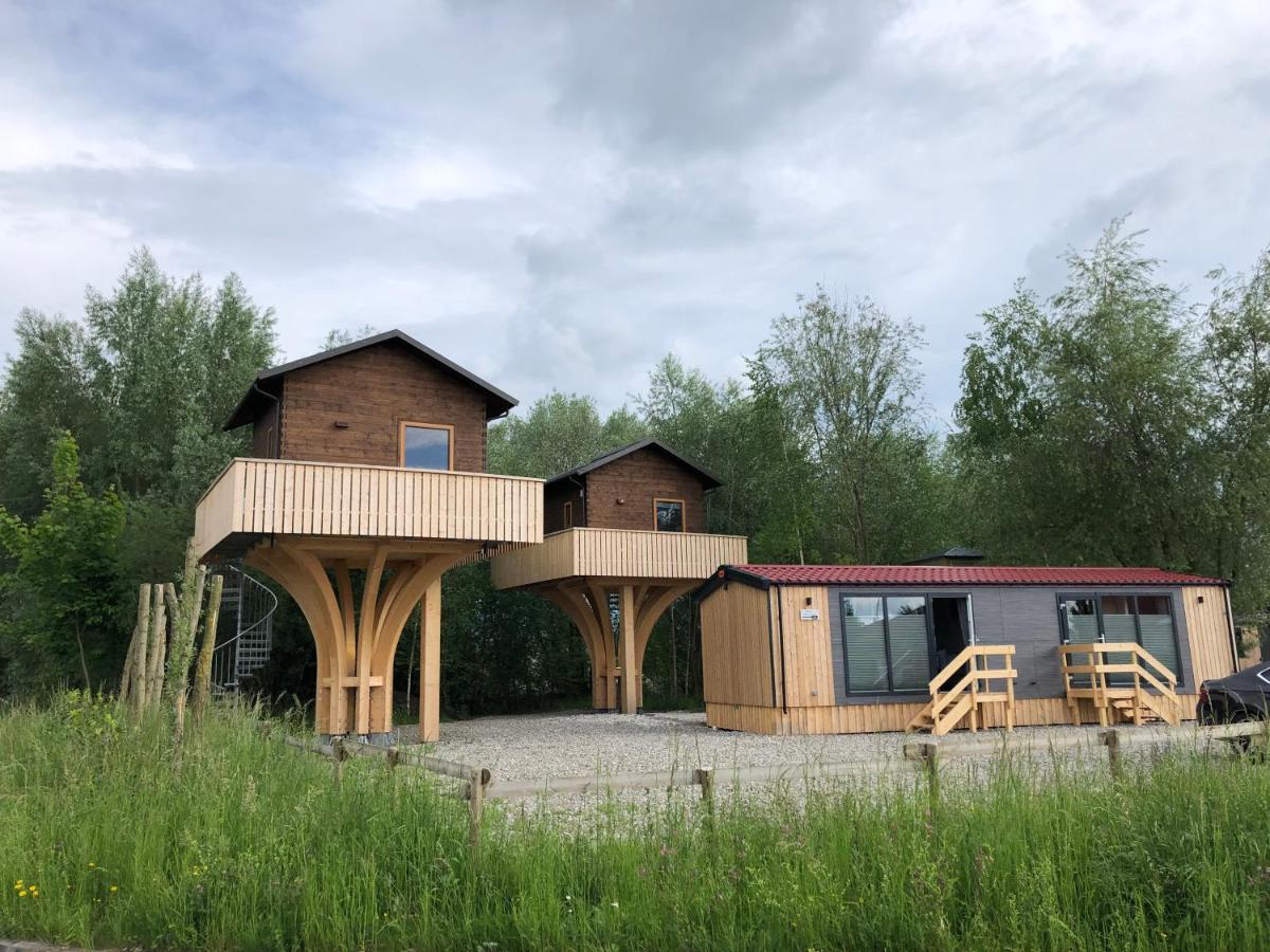 Apartment Im Herzen Vom Unterallgaeu Erkheim Екстериор снимка